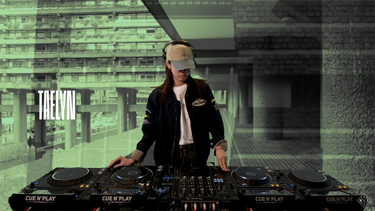TAELYN | MIXMIX SEOUL