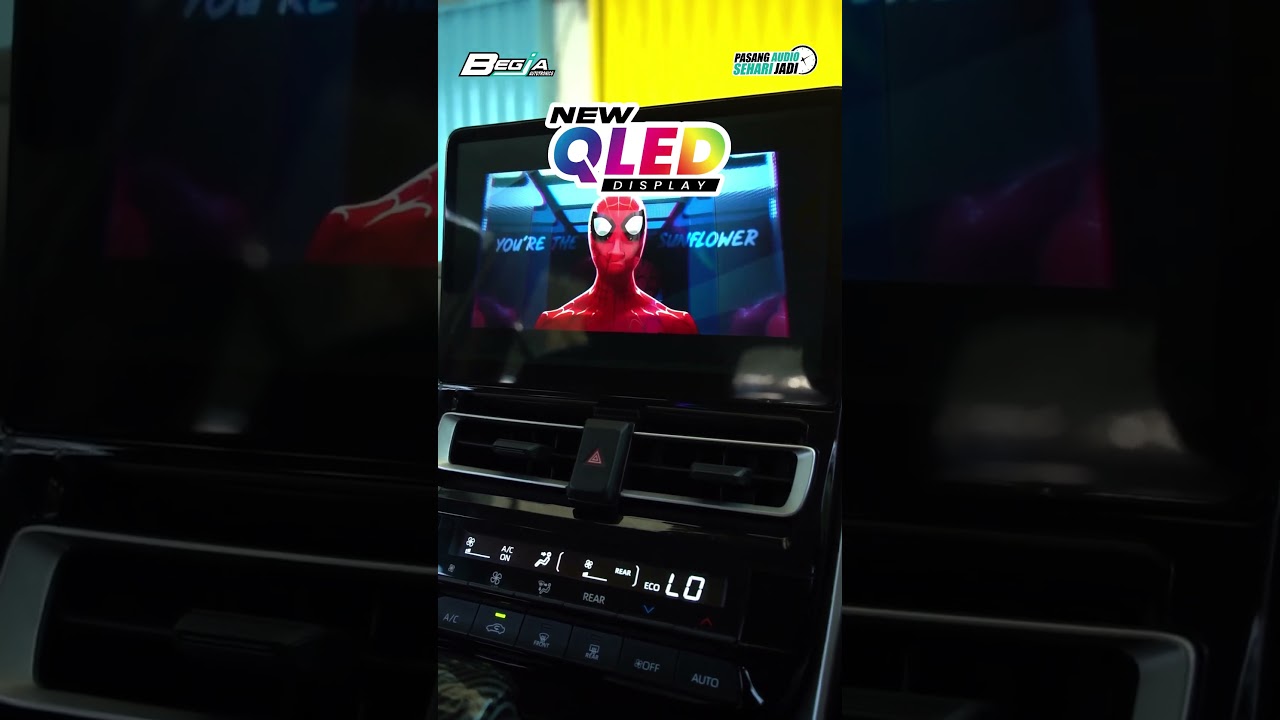A HEAD UNIT THAT'S EXCLUSIVELY FOR ZENIX! MIRAI ZENIX HEAD UNIT