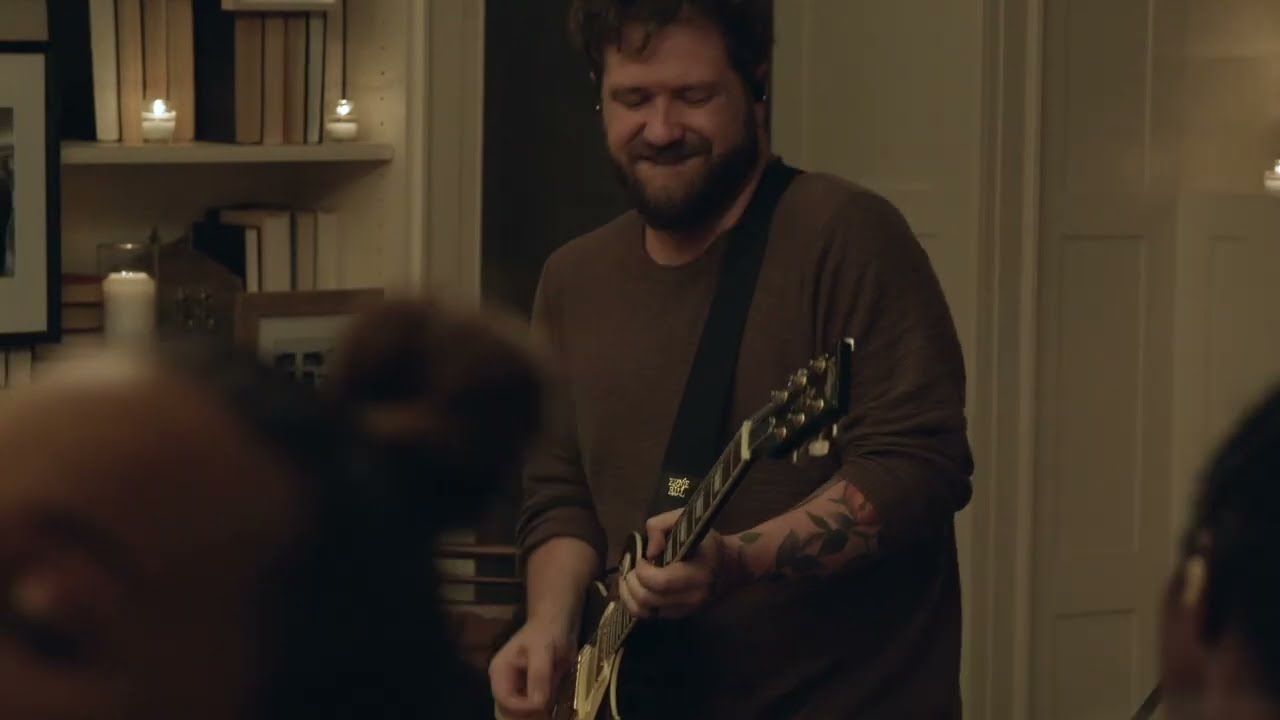 Reckless Love - Israel & New Breed