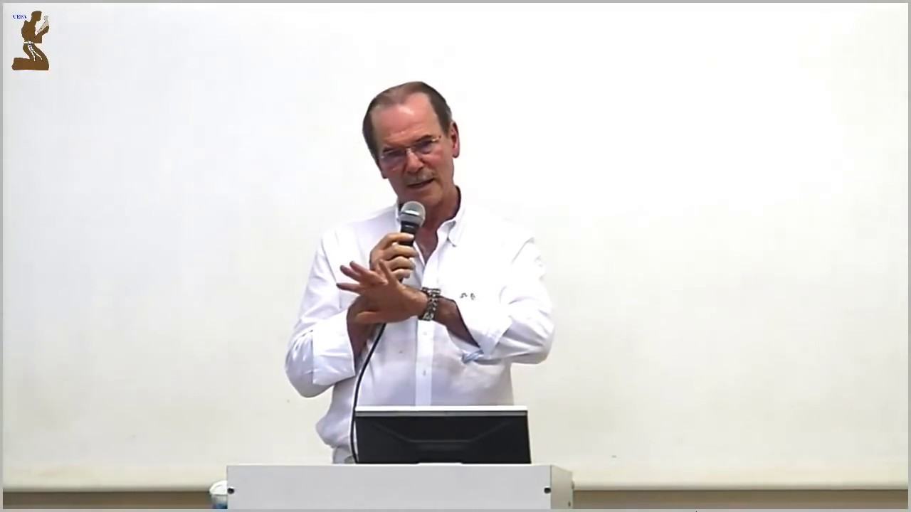 Palestra: 