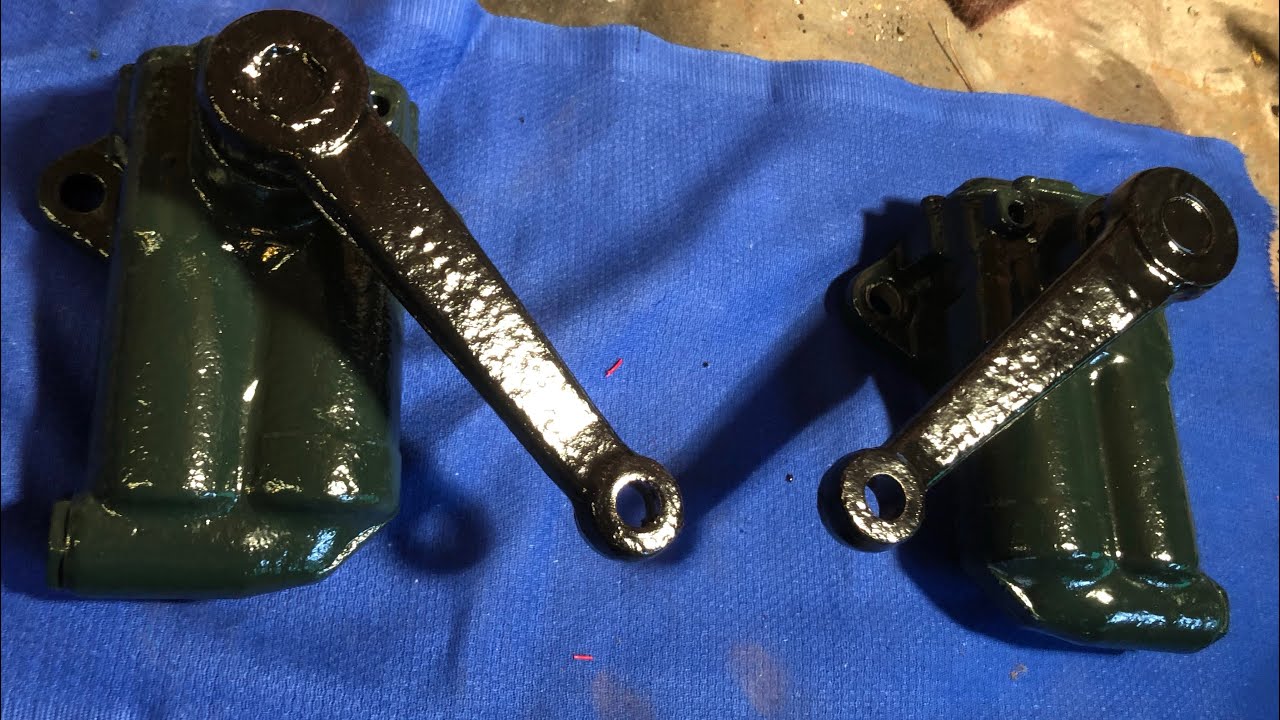 U.K. MGB GT Sebring Restoration Episode 19 “ Taking stock and absorbing the shock”…..