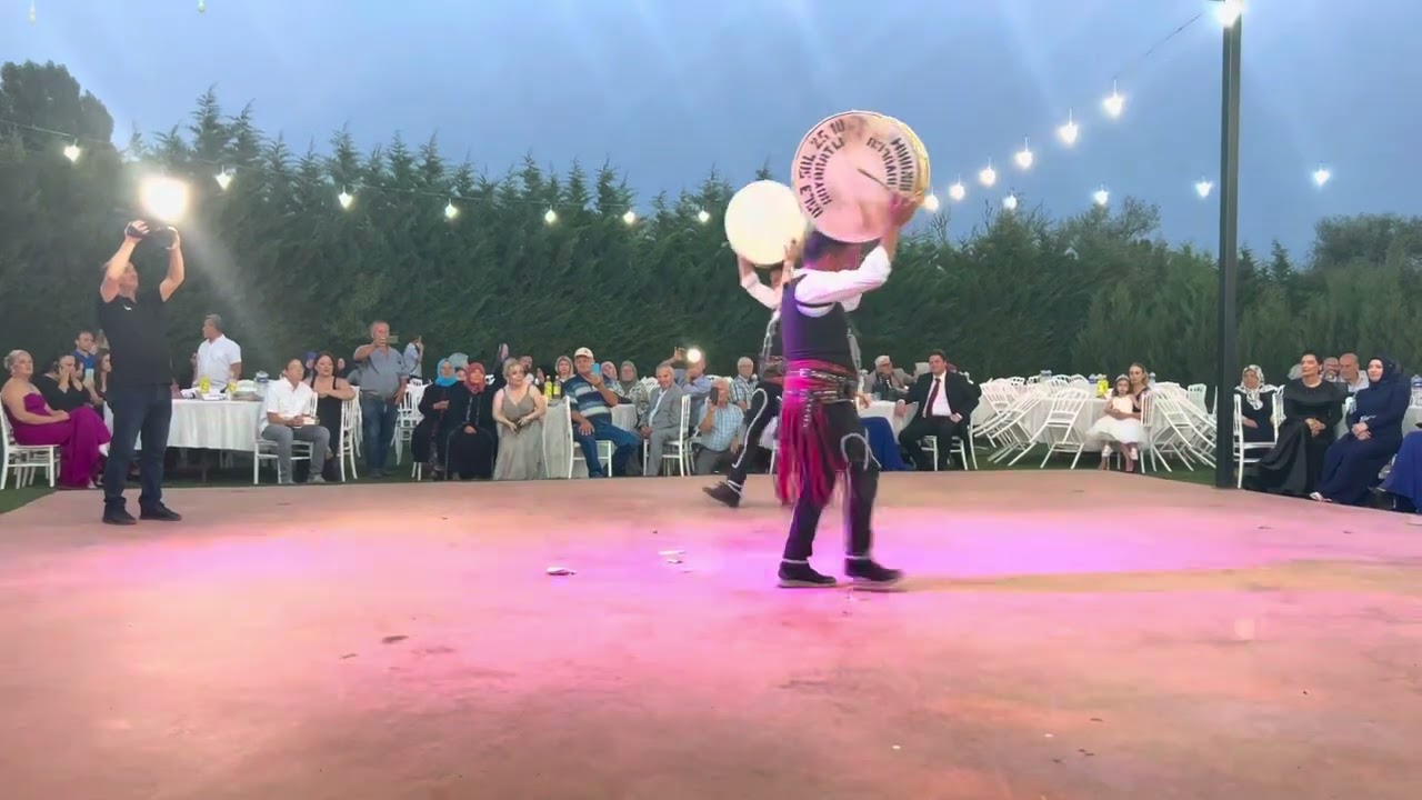 Sinop Davul Zurna Saraydüzü Bahçeköy düğünü 0542 501 35 55
