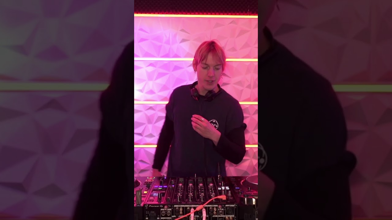 Old-school Euphoric House Vibes ✨️