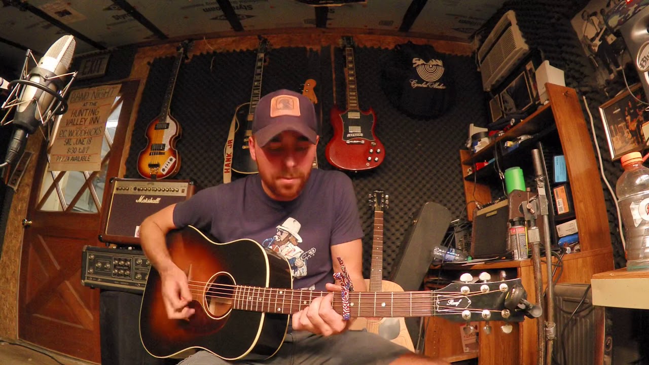 Luke Combs, Forever After All Cover