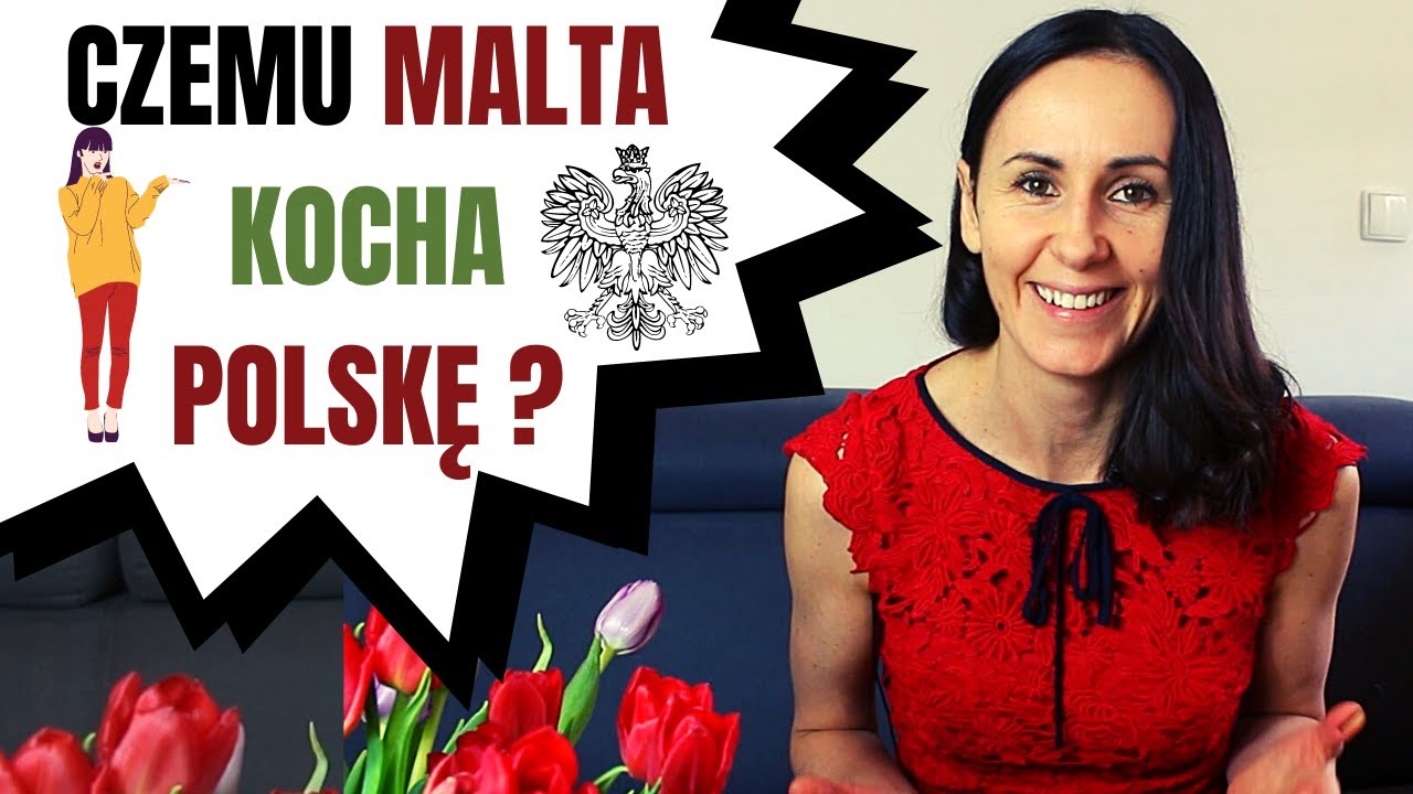 Co Maltańczycy myślą o Polakach?