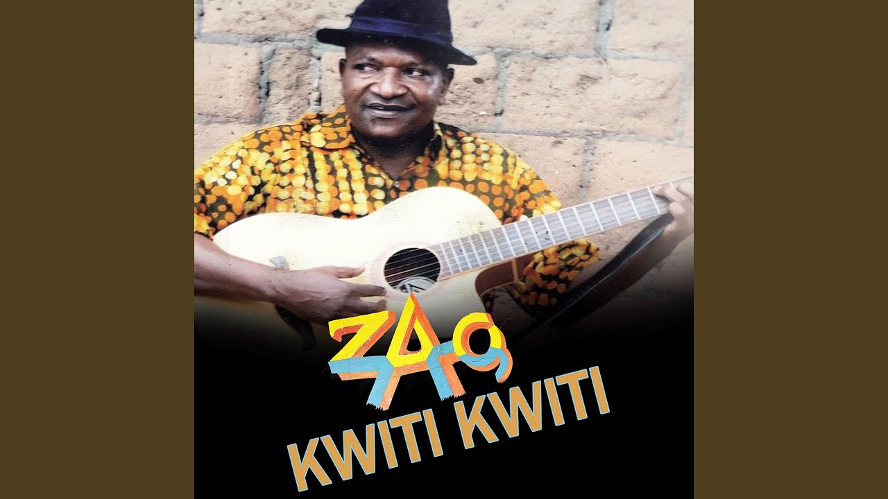 Kwiti kwiti