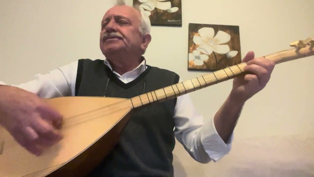 Küstürdüm barışamam