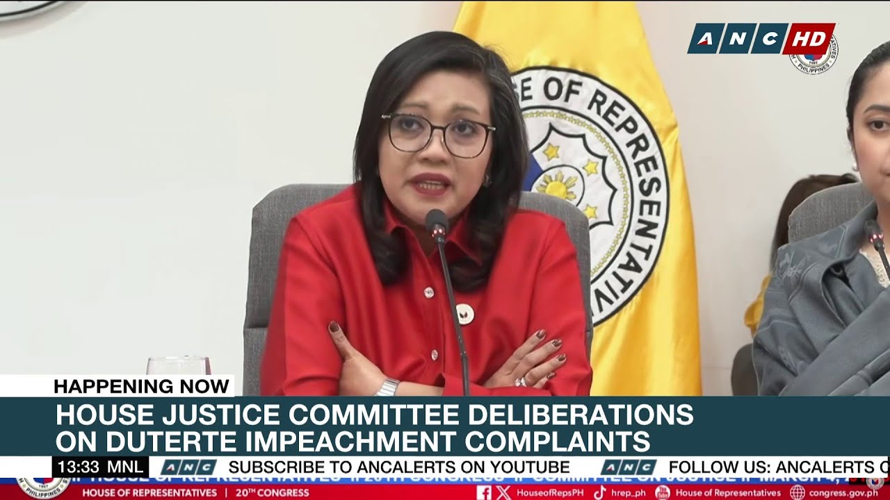 Luistro: VP Sara SALNs shown by Ridon are part of his manifestation | ANC