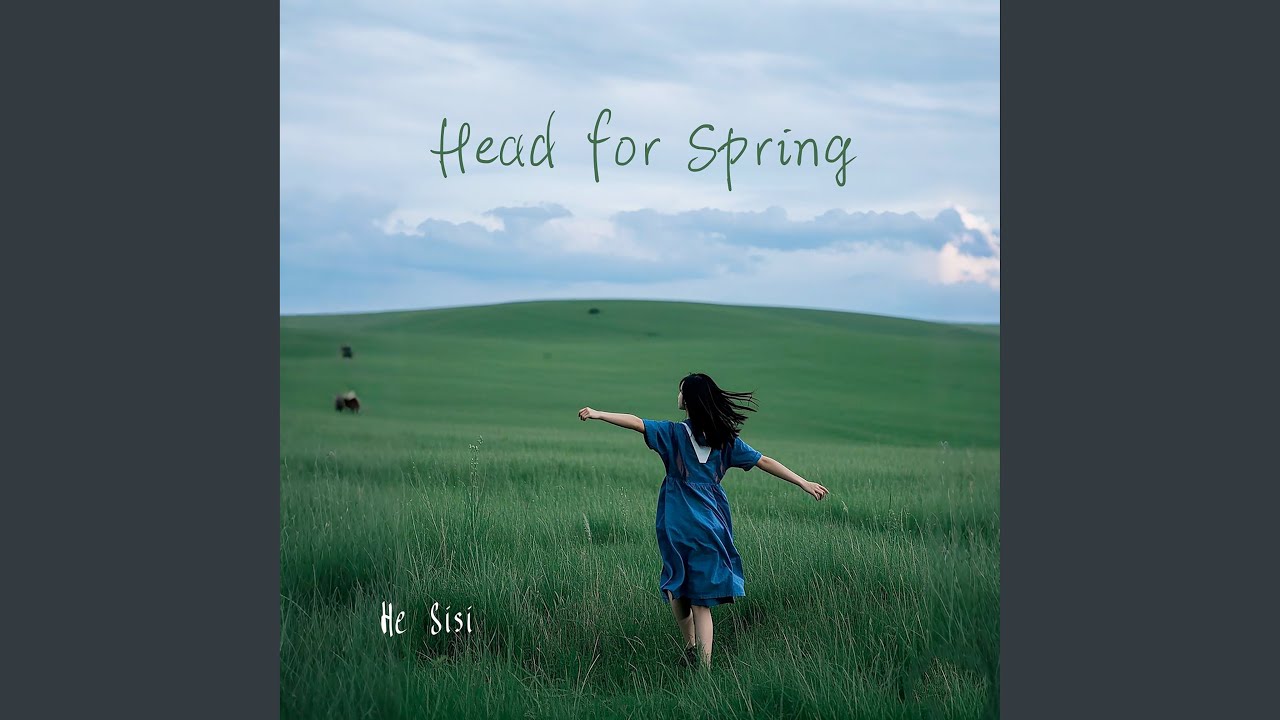 Head for Spring