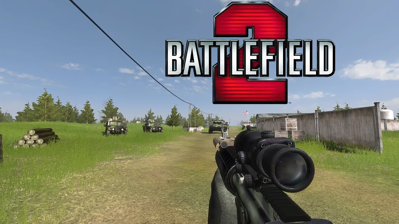 CMR v1.16 Tactical Shooter Mod | Demonstration Video