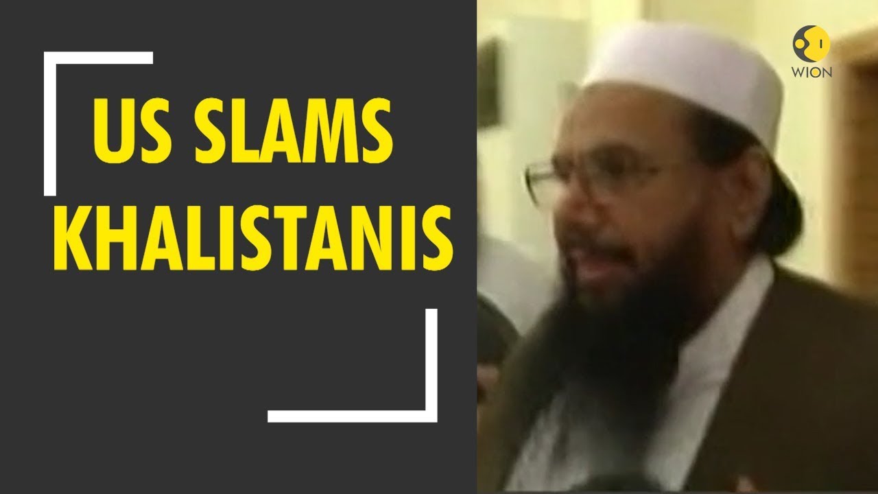 US slams Khalistani terror groups; releases it's new counter-terror strategy document