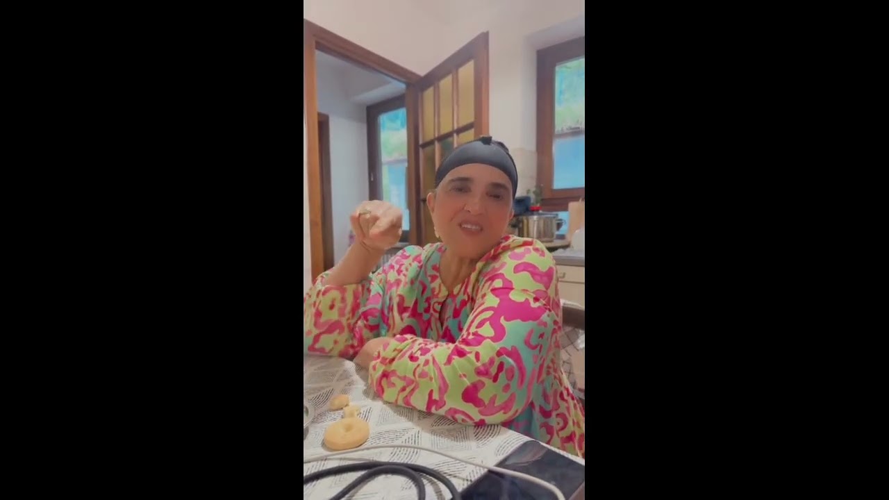 الشعيبية عطاتكم وصفة الحمل 😍 أنا كون يرجع زمان ليا لور كاع ما نولد ولكن الحمدلله على كل حال ❤️