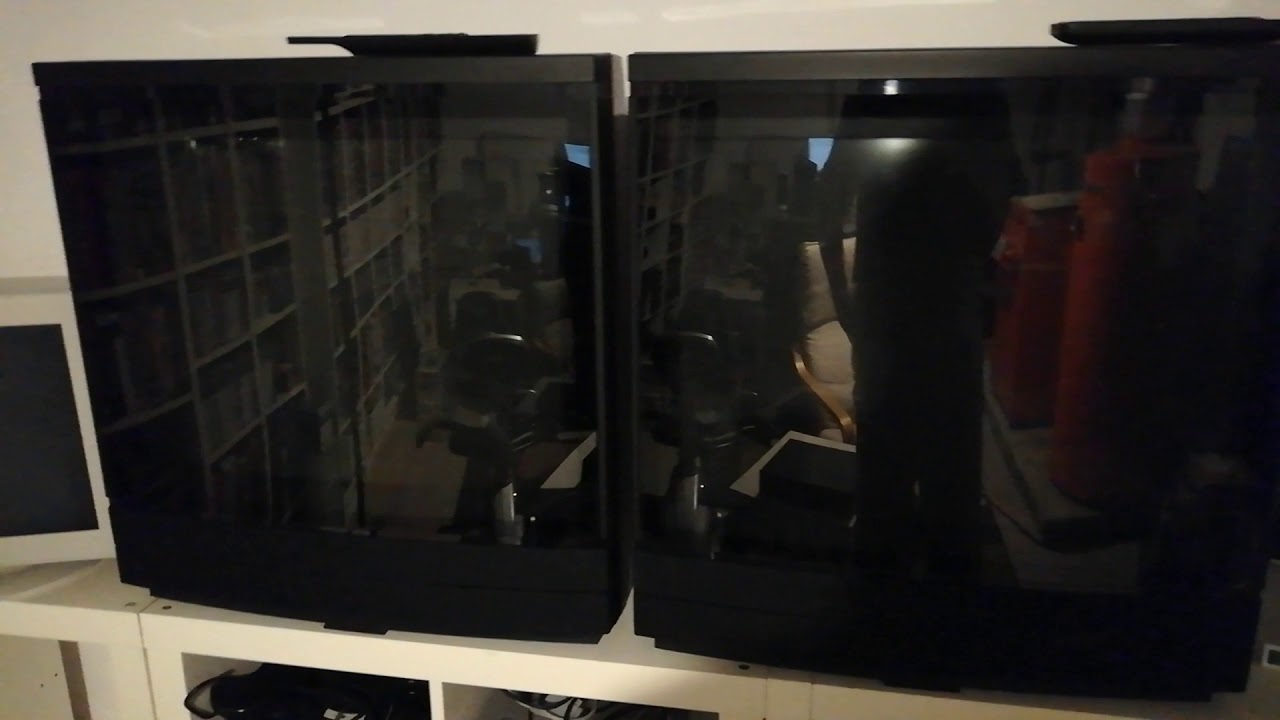 Was ist besser als ein Bang und Olufsen MX 7000