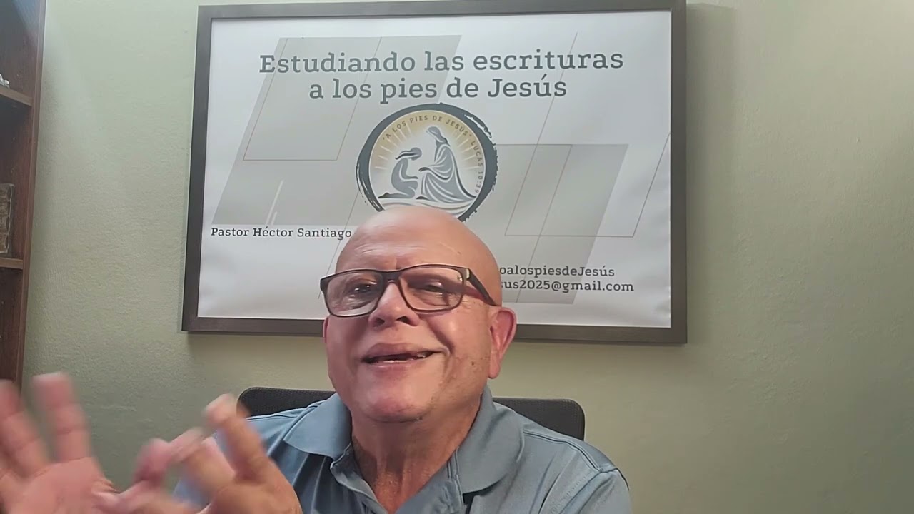 Lección D8: La visión de Daniel II