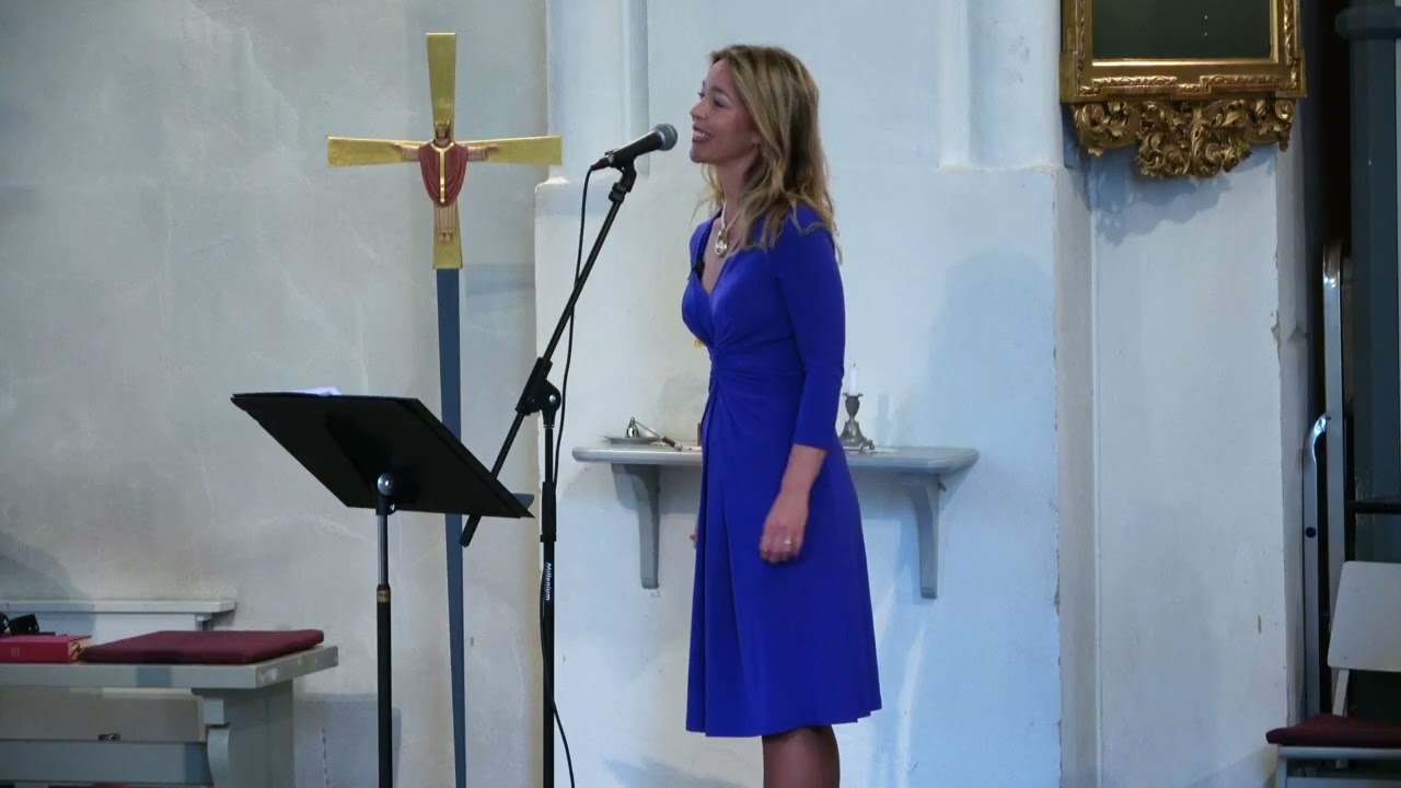 Kärleken förde oss samman, Amanda Duveborn Argus & Mariette Gundersen, Norrköping, Bröllopsvigsel