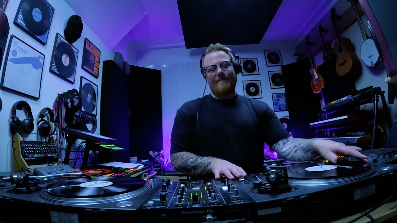 Volume 13 - All Vinyl Old Skool House Classics: Timeless Grooves of Our Generation🎧🔥