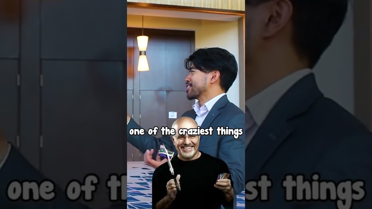 How did this CFO pay off $200,000 of student loan debt?! 💸 #money #finance #money #debtfree