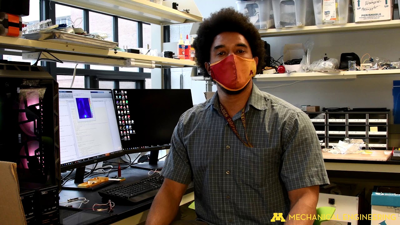 Biosensing and Biorobotics Lab