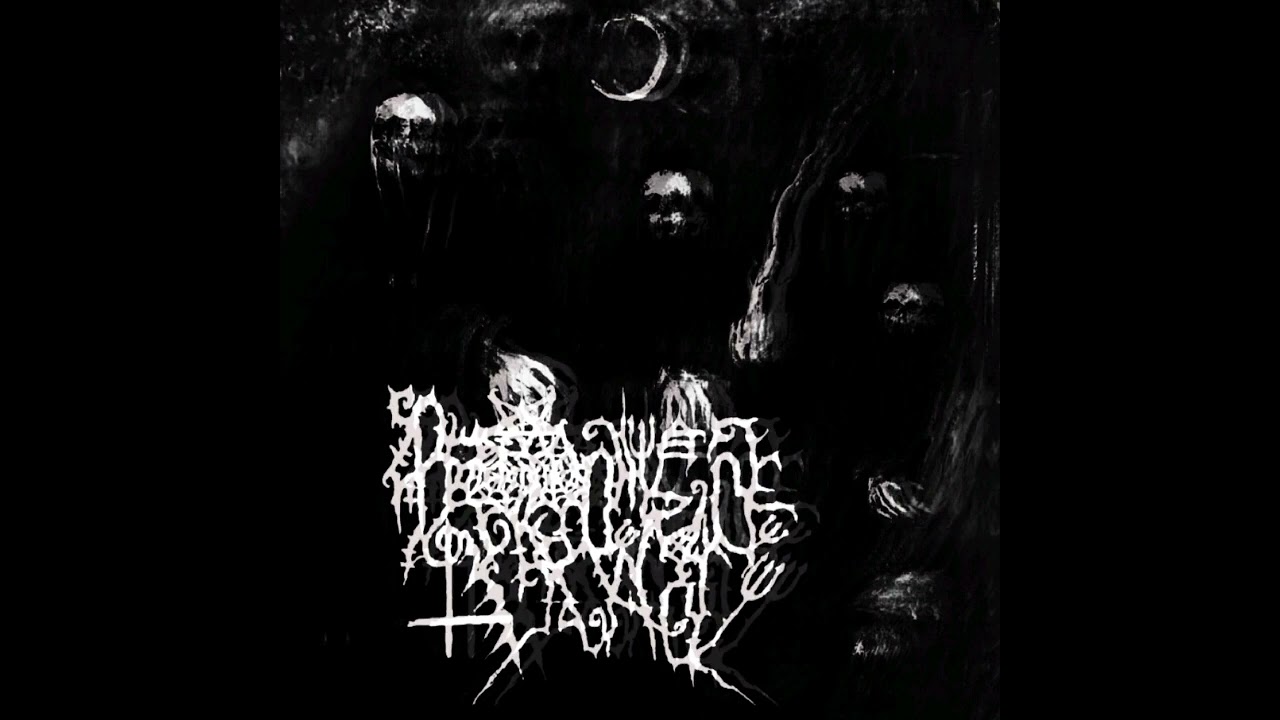 Bloodied Vlad - Cum deumjesuitarumconfigunt (Raw/black/metal)  (Since02/2026) 