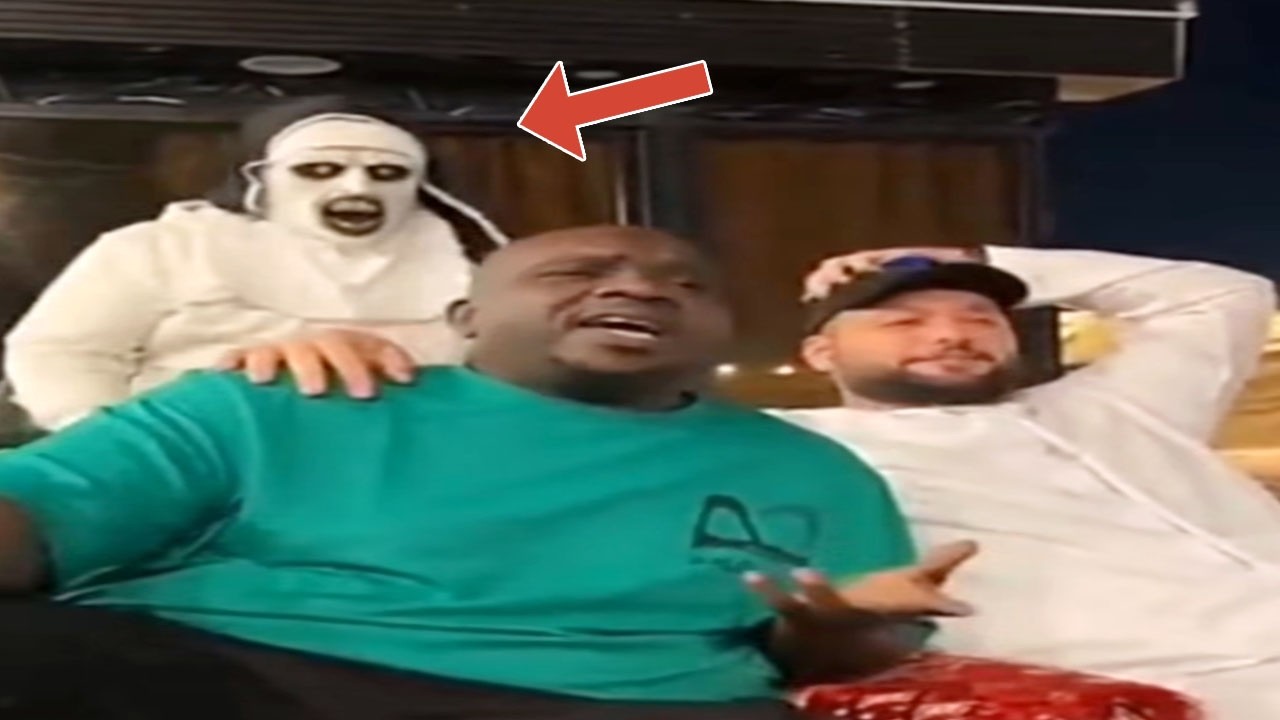 BEST SCARE CAM Priceless Reactions 2026😱 part23|Funny Scare Pranks 🤣|Jump Scare😲| Funny Videos