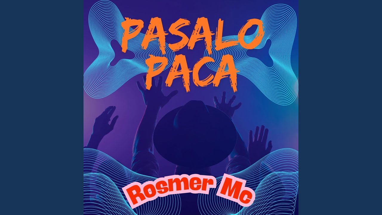 Pasalo Paca