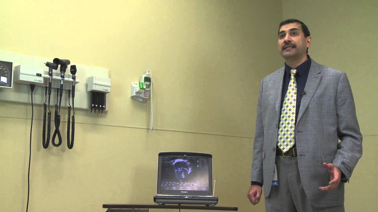 Targeted Echocardiography in the NICU
