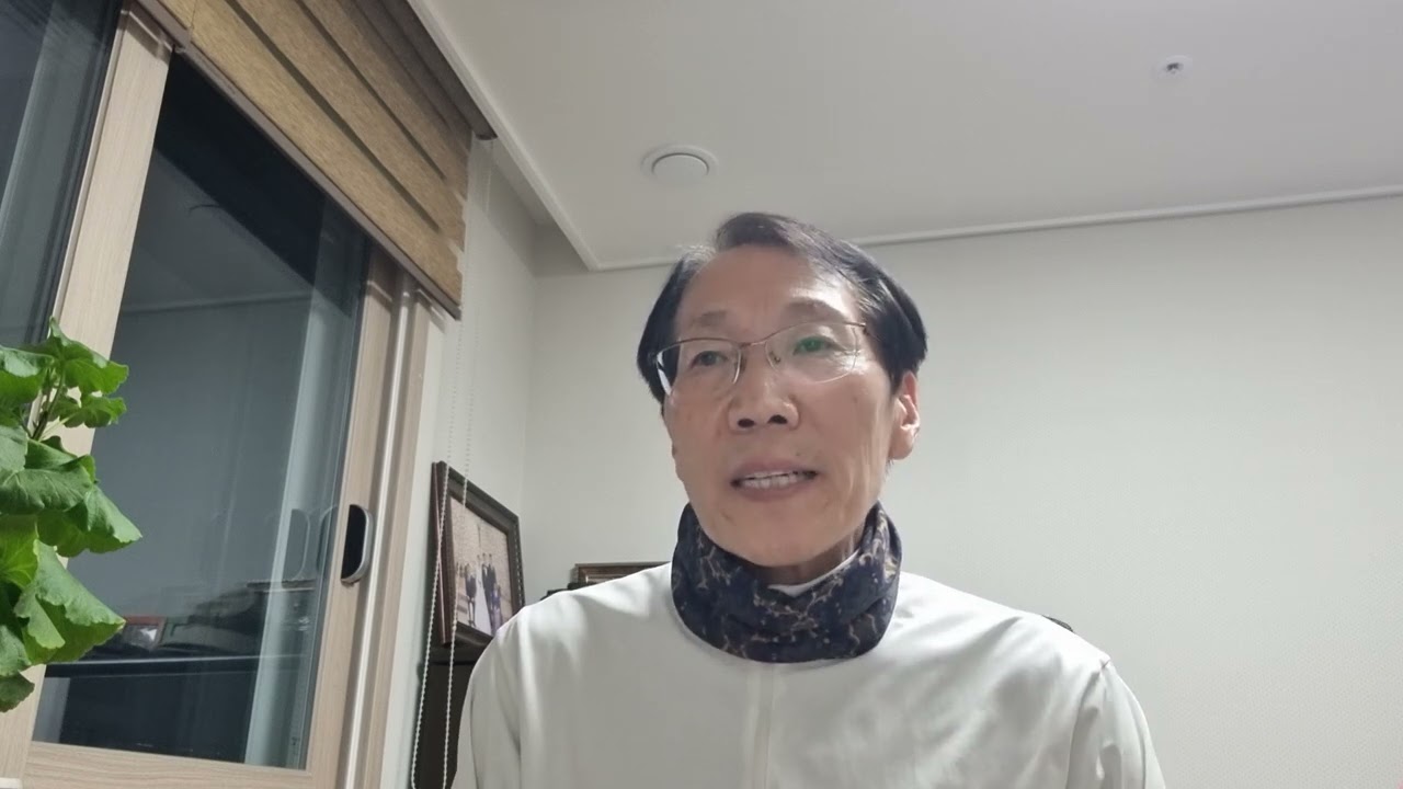 꽃당신 나훈아 