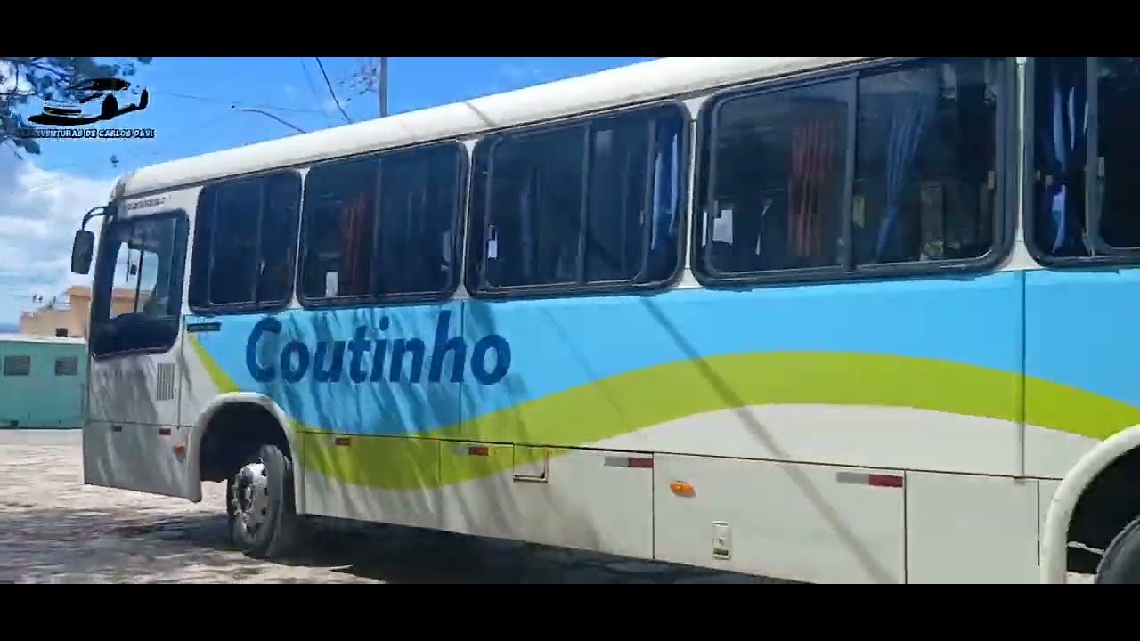 Santa Cruz e Coutinho 