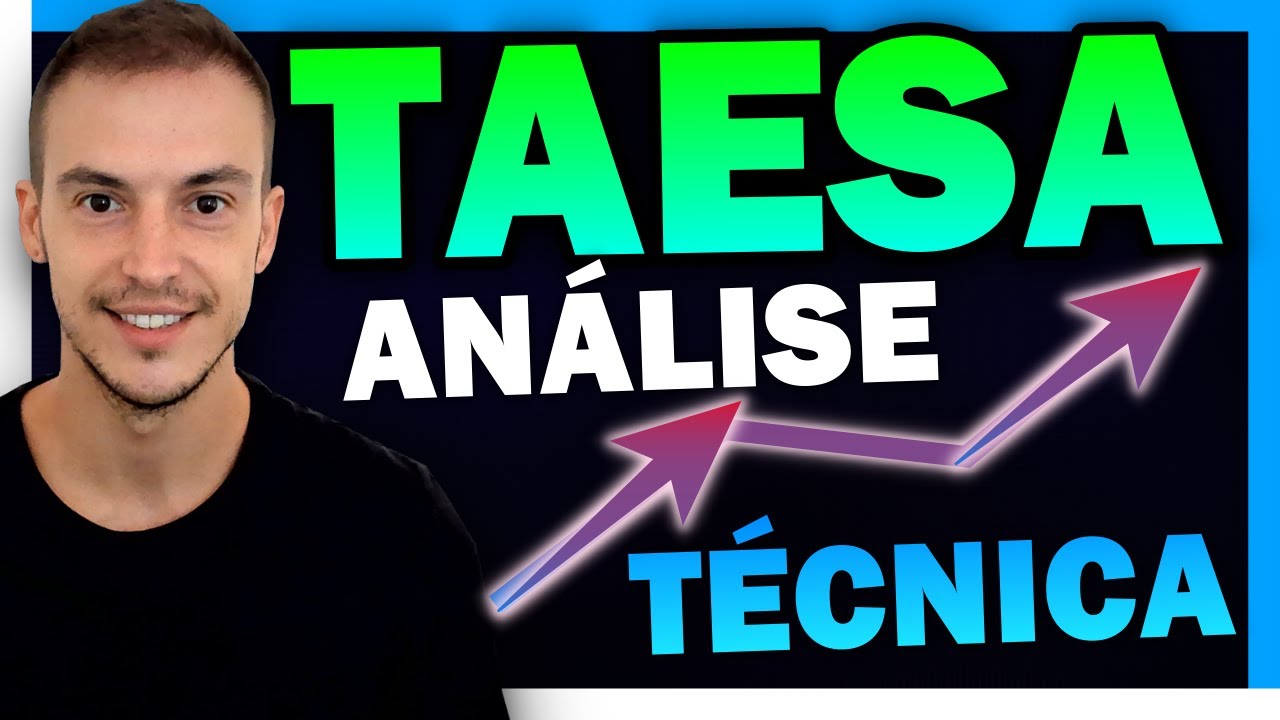 TAESA AN&Aacute;LISE T&Eacute;CNICA PARA INVESTIR NO LONGO PRAZO