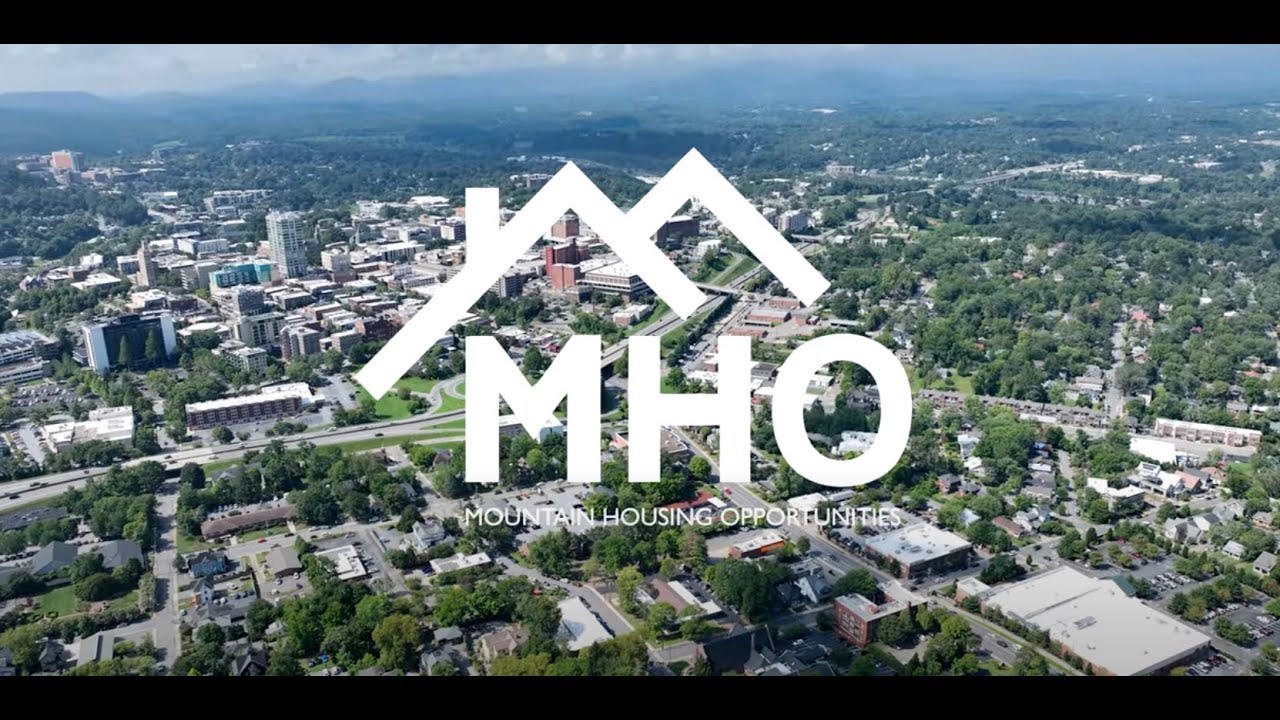MHO Presents: Building Hope, An Evening for Affordable Housing. RAD Edition 2025.