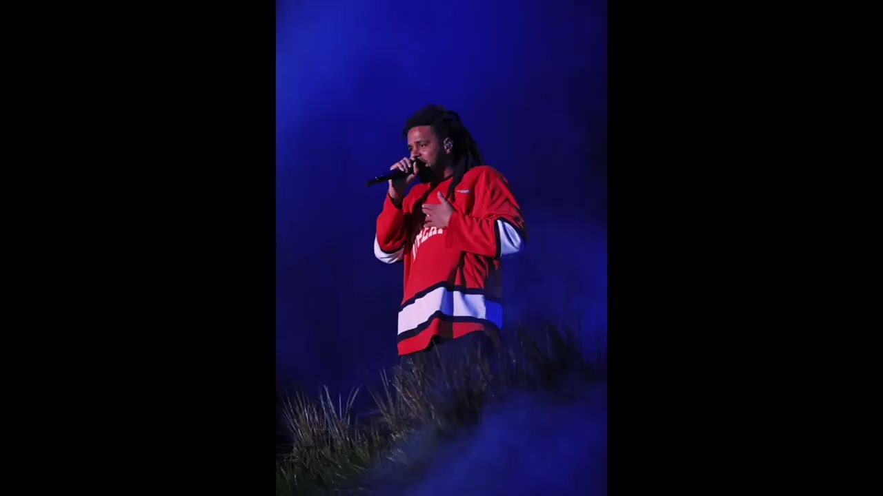 [FREE] J COLE TYPE BEAT x KENDRICK LAMAR - 