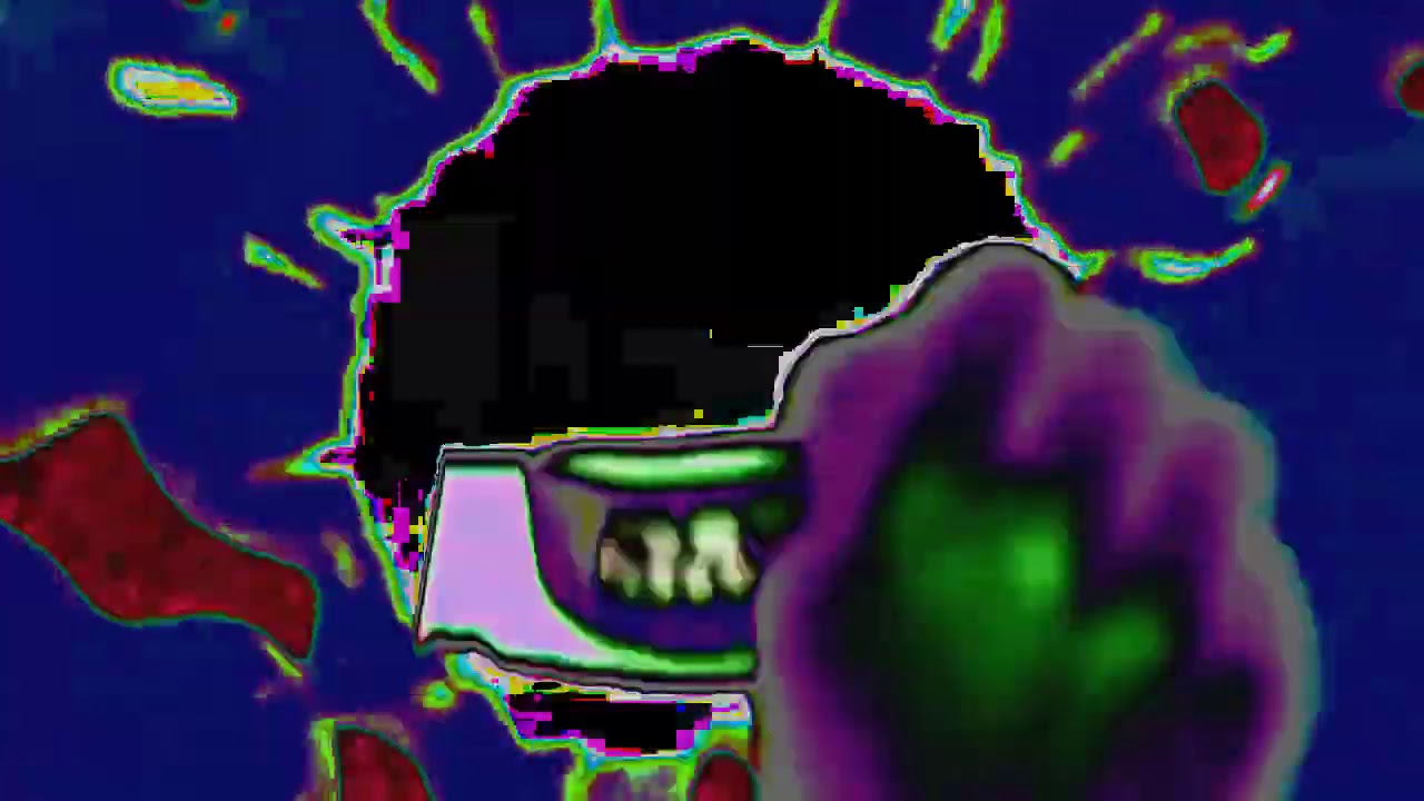 Klasky Csupo Voice Changer.io effects