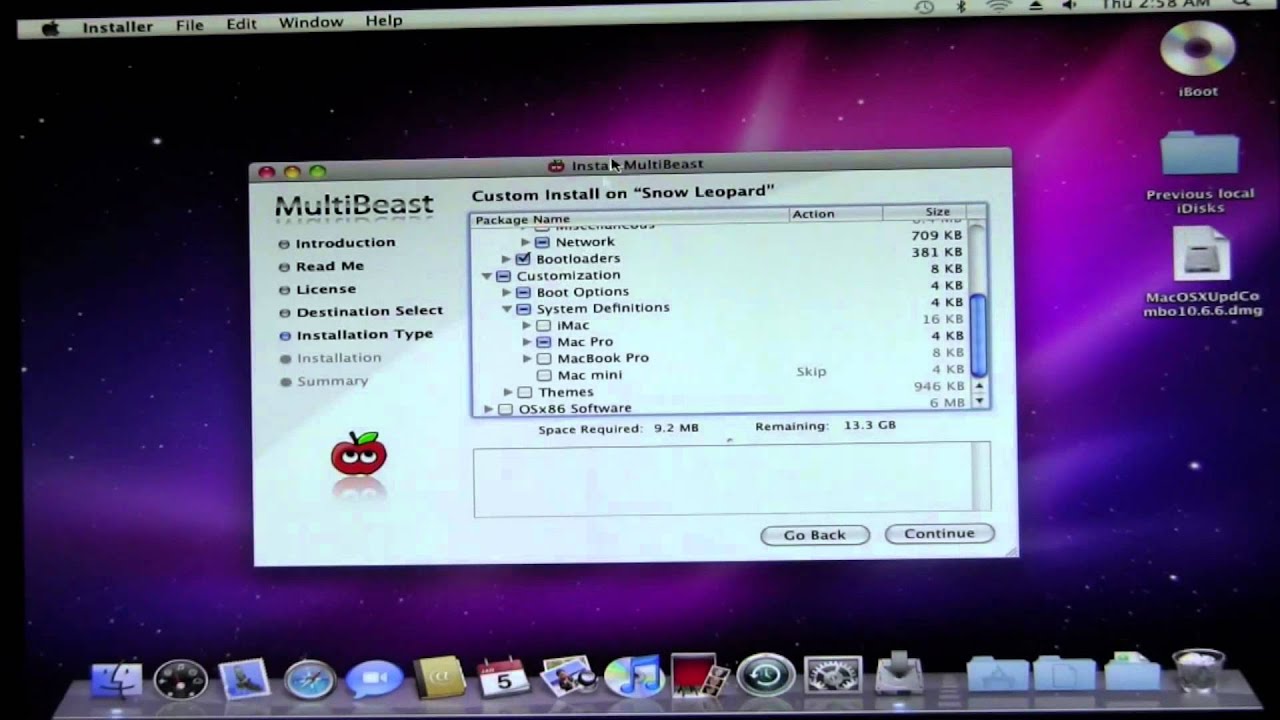 Hackintosh From Start to Finish (Part 4): Installing Mac OS X