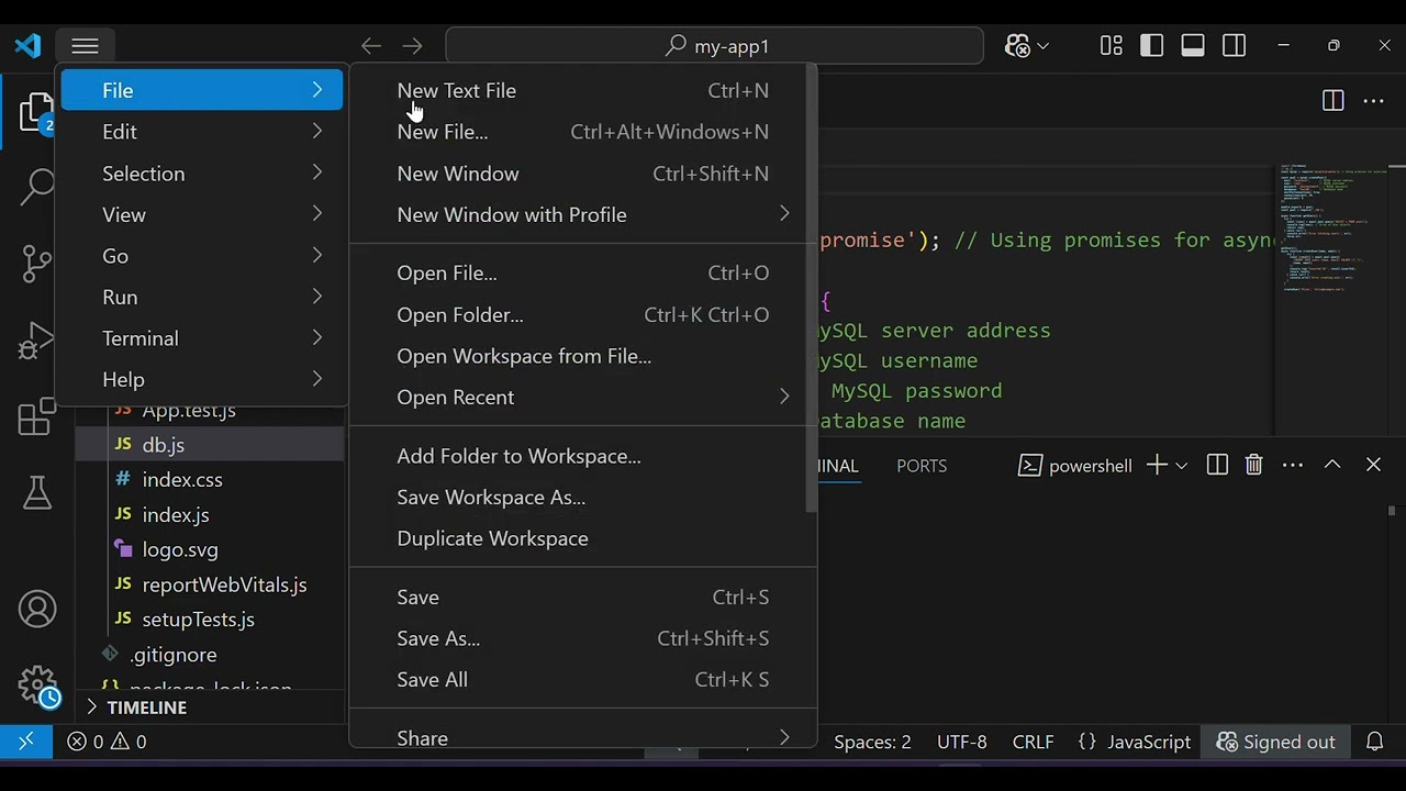 Master PYTHON Colab and Visual Studio Code in Just 30 Minutes!