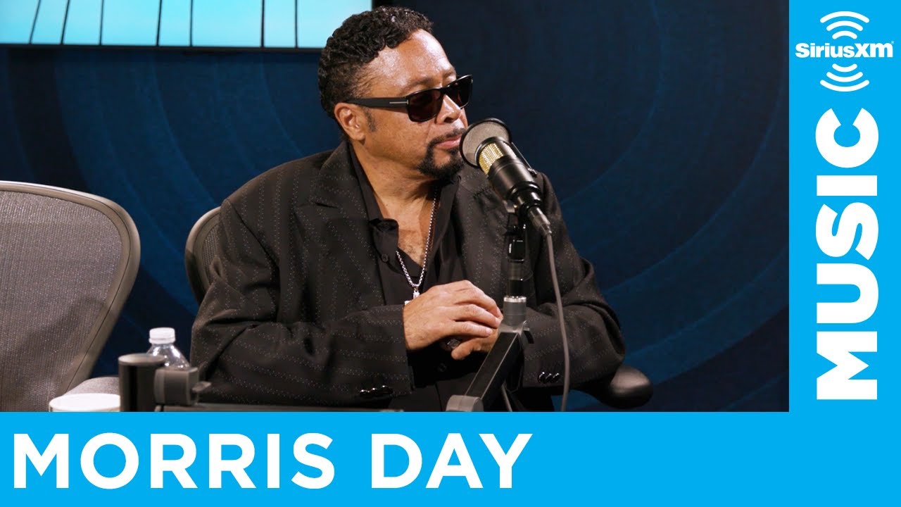 Morris Day Speaks About Prince's Final Days with Jimmy Jam