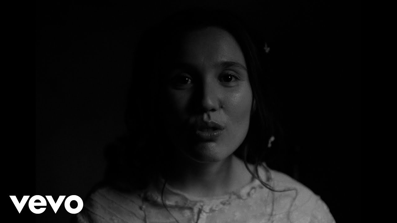 Rita Payés - Si Entras Tú (Video Oficial)