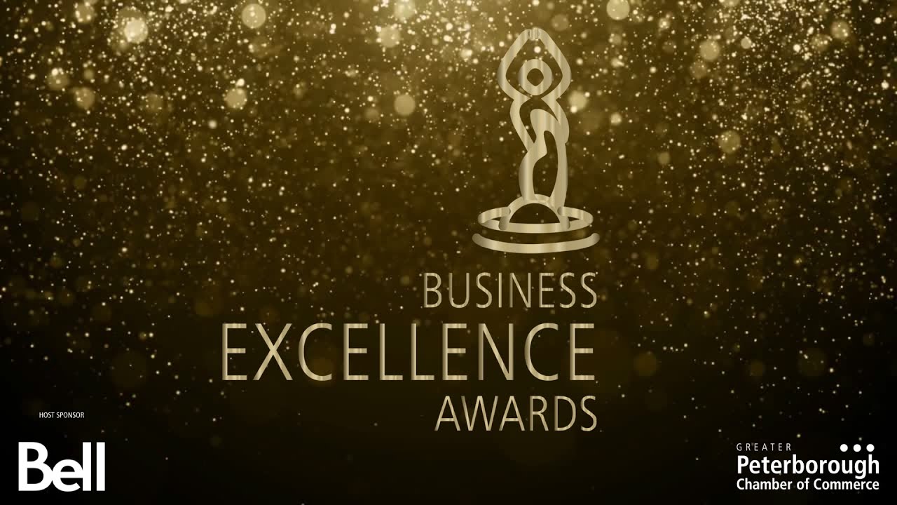 2021 Peterborough Business Excellence Awards