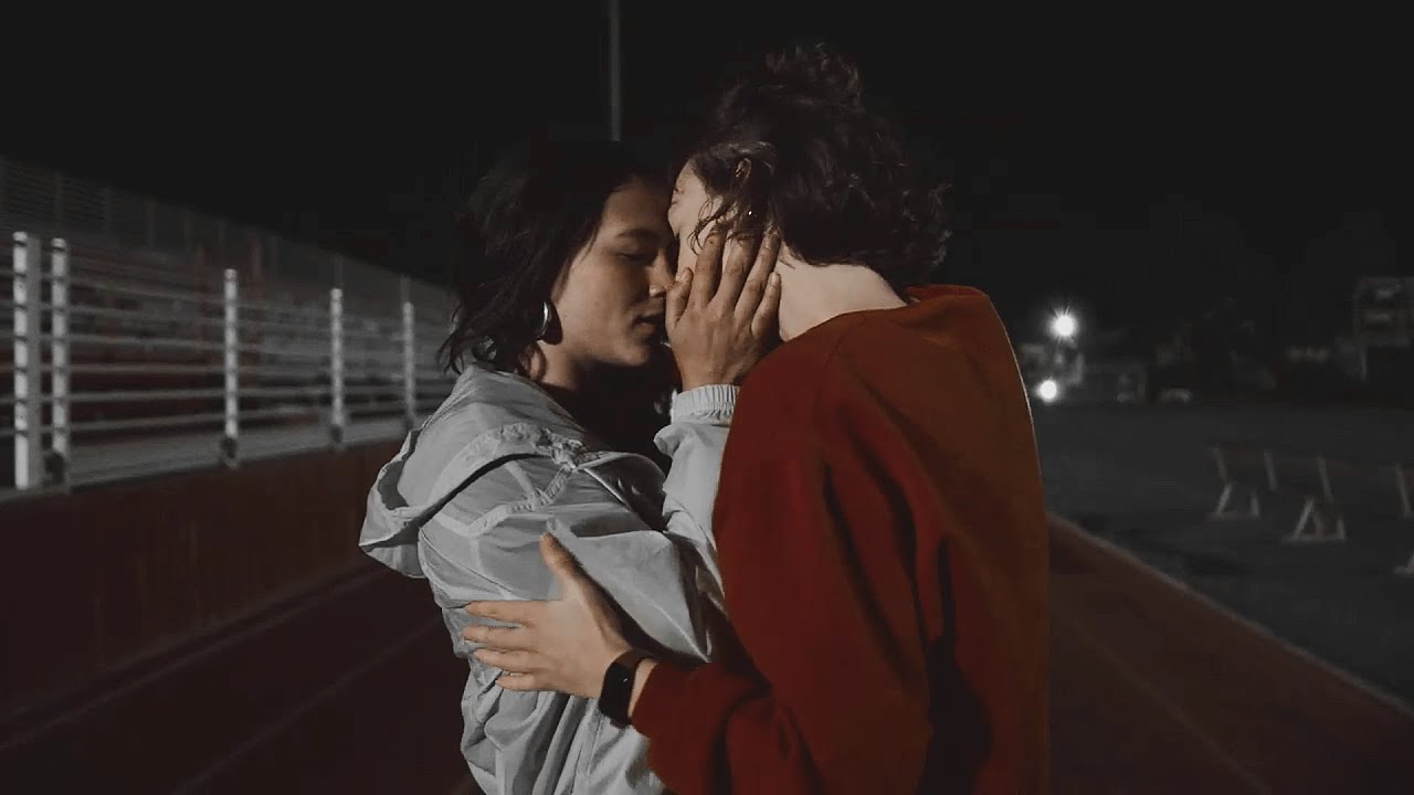 casey & izzie || unraveling