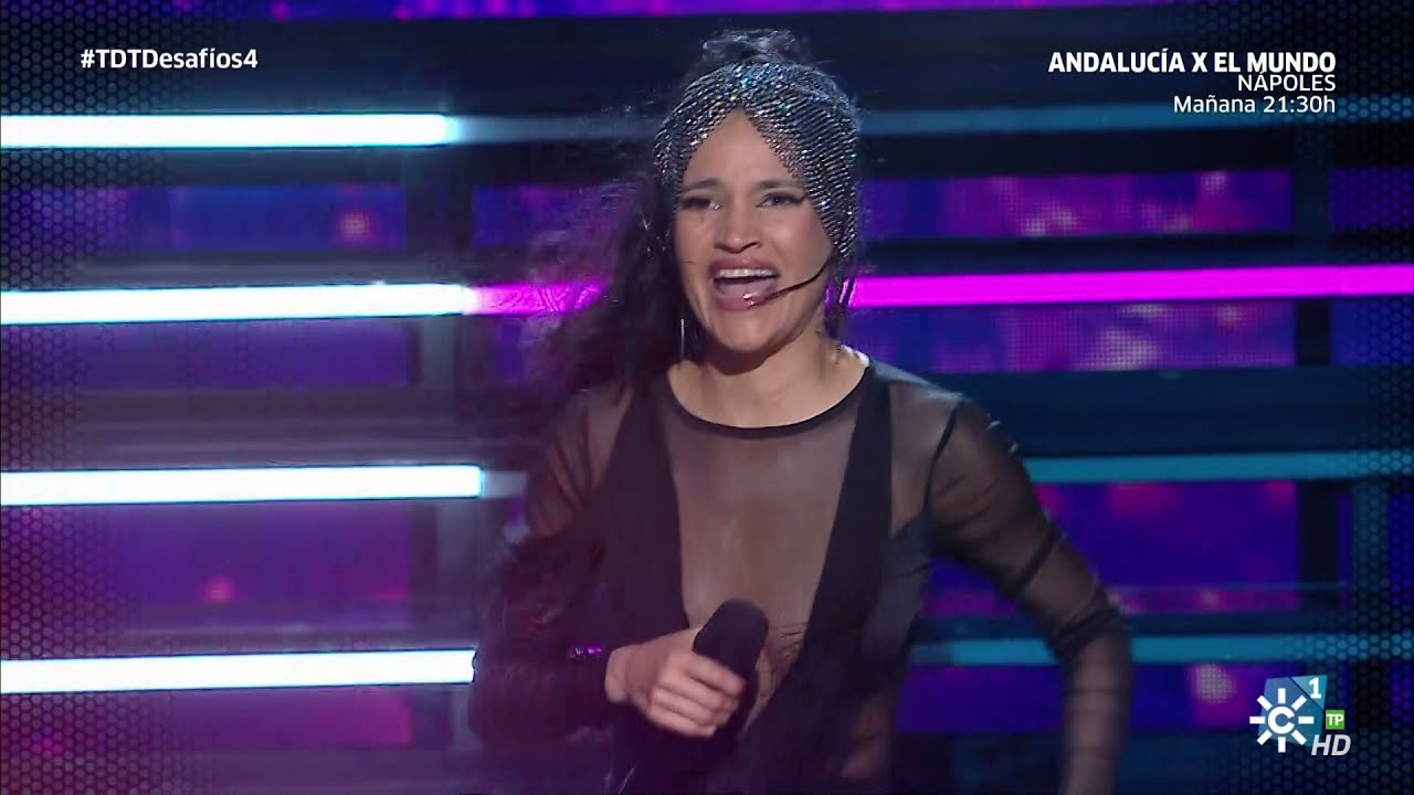 CanalSurHD Tierra de Talento 20211212 004859