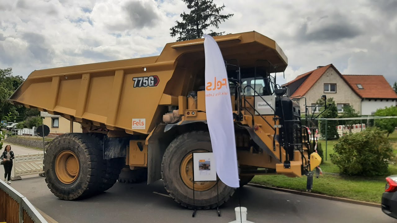 Harzfest in Hüttenrode. (03.08.2025)