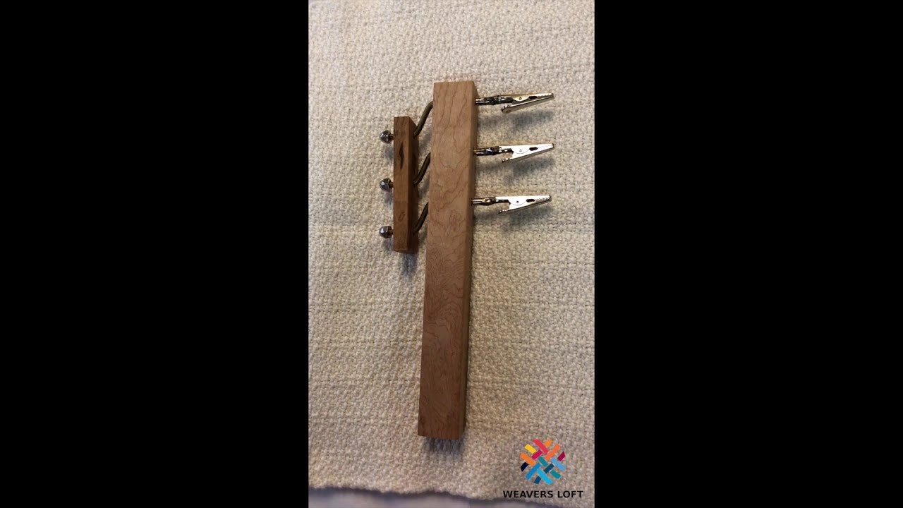 Hokett Fringe Twisters