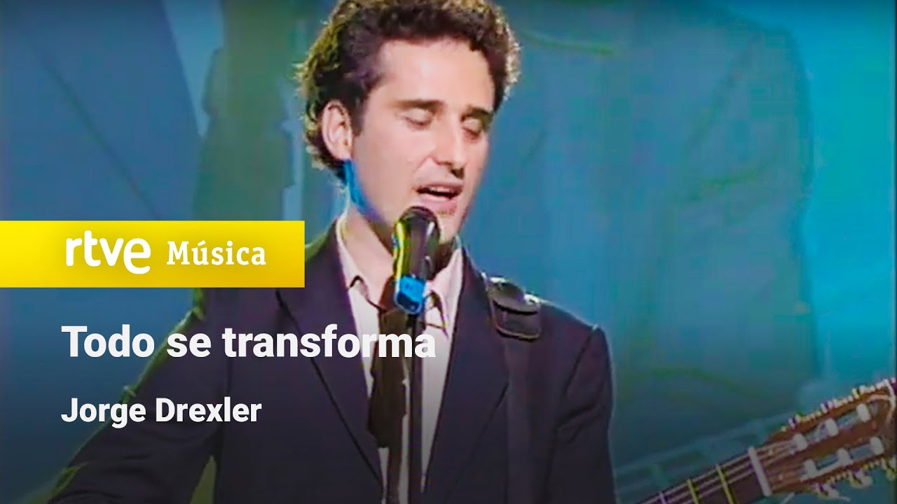 Jorge Drexler - 