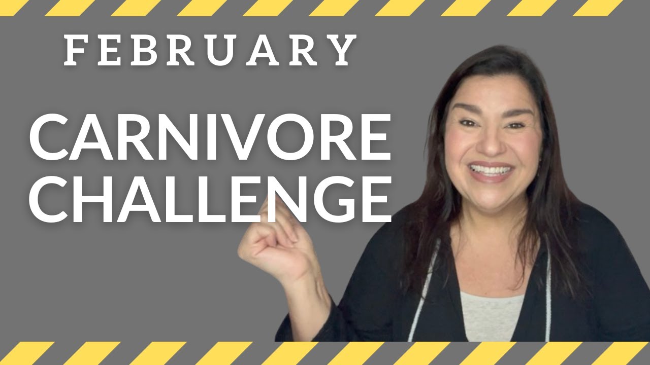 Carnivore Challenge | What I Ate in Week One | Weightloss Vlog