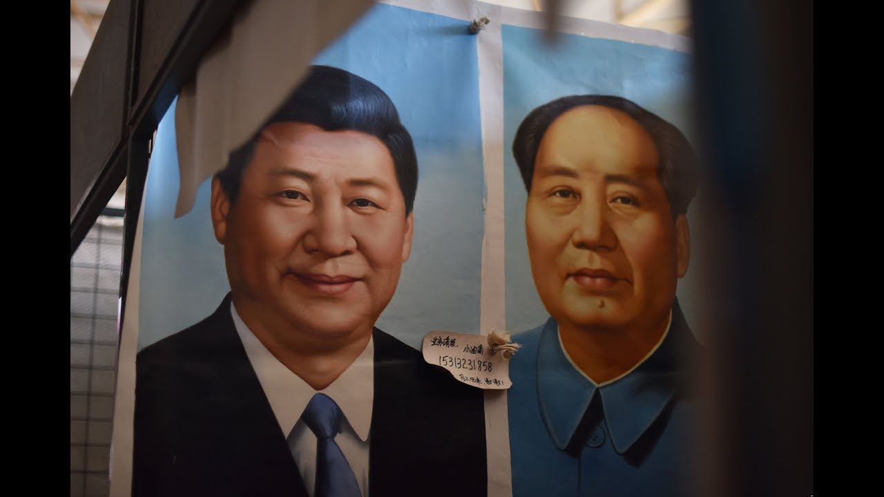 【胡育：左倾不影响政权即可】 1/2 #VOA连线 #精彩点评