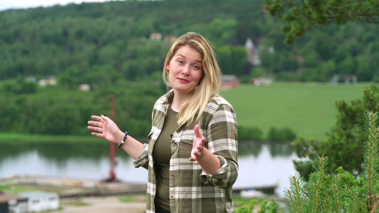 Pilgrimsleden Göta Älv || Lödose Museum