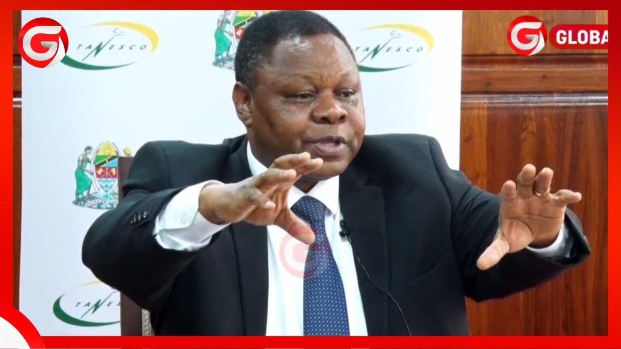 SAKATA la TANZANIA KUNUNUA UMEME KUTOKA ETHIOPIA -KATIBU MKUU WIZARA ya NISHATI AFAFANUA KILA KITU..