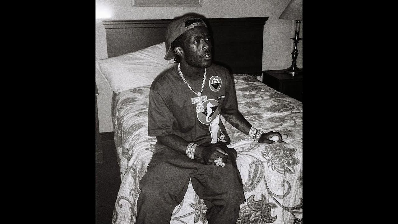 Lil Uzi Vert Type Beat - 