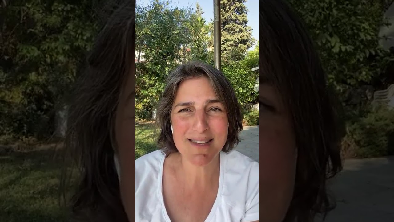 ⁨איך להתמודד במצב, שאתה נותן יותר ממה שאתה מקבל?⁩