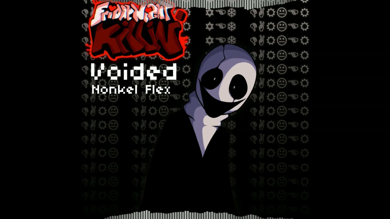 [Friday Night Kilin' OST] Voided