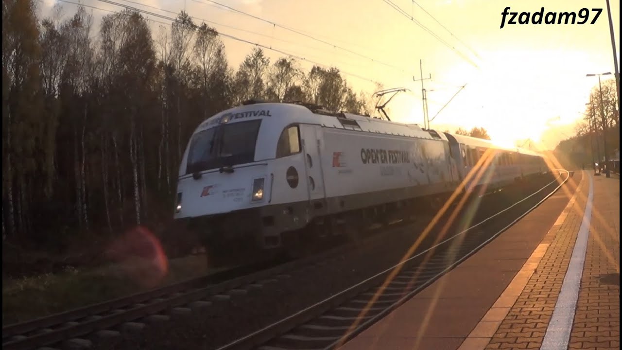 [PKP IC] EU44-001 z EC45 
